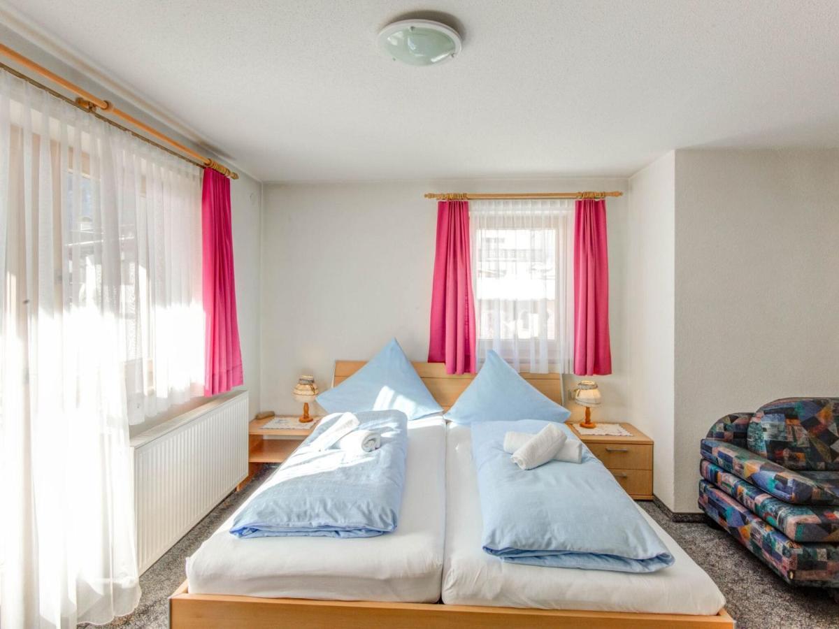 Apartment Near The Ski Area In Wagrain Langenfeld Exterior photo