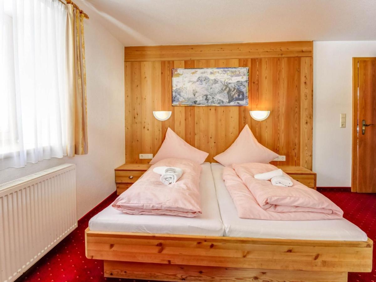 Apartment Near The Ski Area In Wagrain Langenfeld Exterior photo